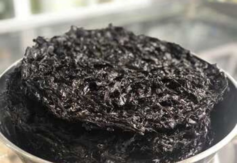 Rong biển khô Quy Nhon là một trong những đặc sản Quy Nhon Bình Định làm quà dễ dàng mang về