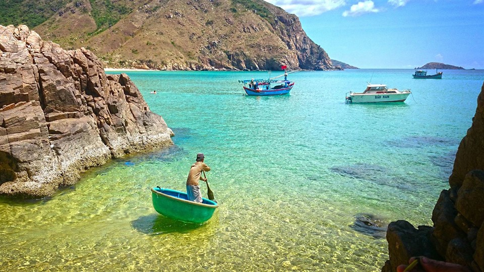 Lên kế hoạch kỹ lưỡng để có một chuyến du lịch Kỳ Co Eo Gió Quy Nhơn đáng nhớ