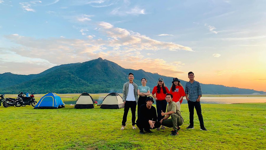 Chọn lịch trình chi tiết dựa trên thời gian và sở thích của bạn