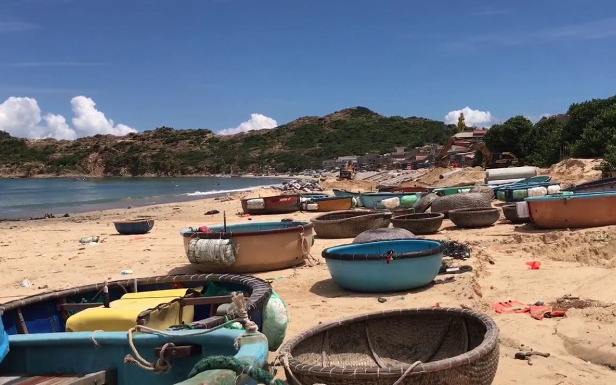 Du khách có thể trải nghiệm cuộc sống thường ngày của người dân địa phương nơi đây