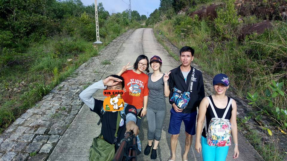 Bỏ túi kinh nghiệm leo núi Xuân Vân để có được hành trình trọn vẹn