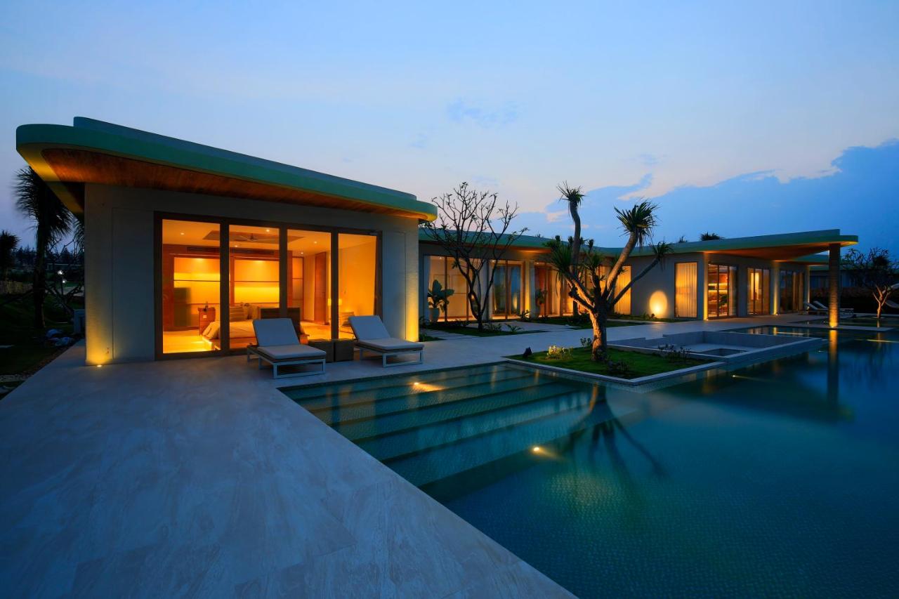 FLC Quy Nhơn Luxury xứng danh là một trong những top resort đẹp ở Quy Nhơn