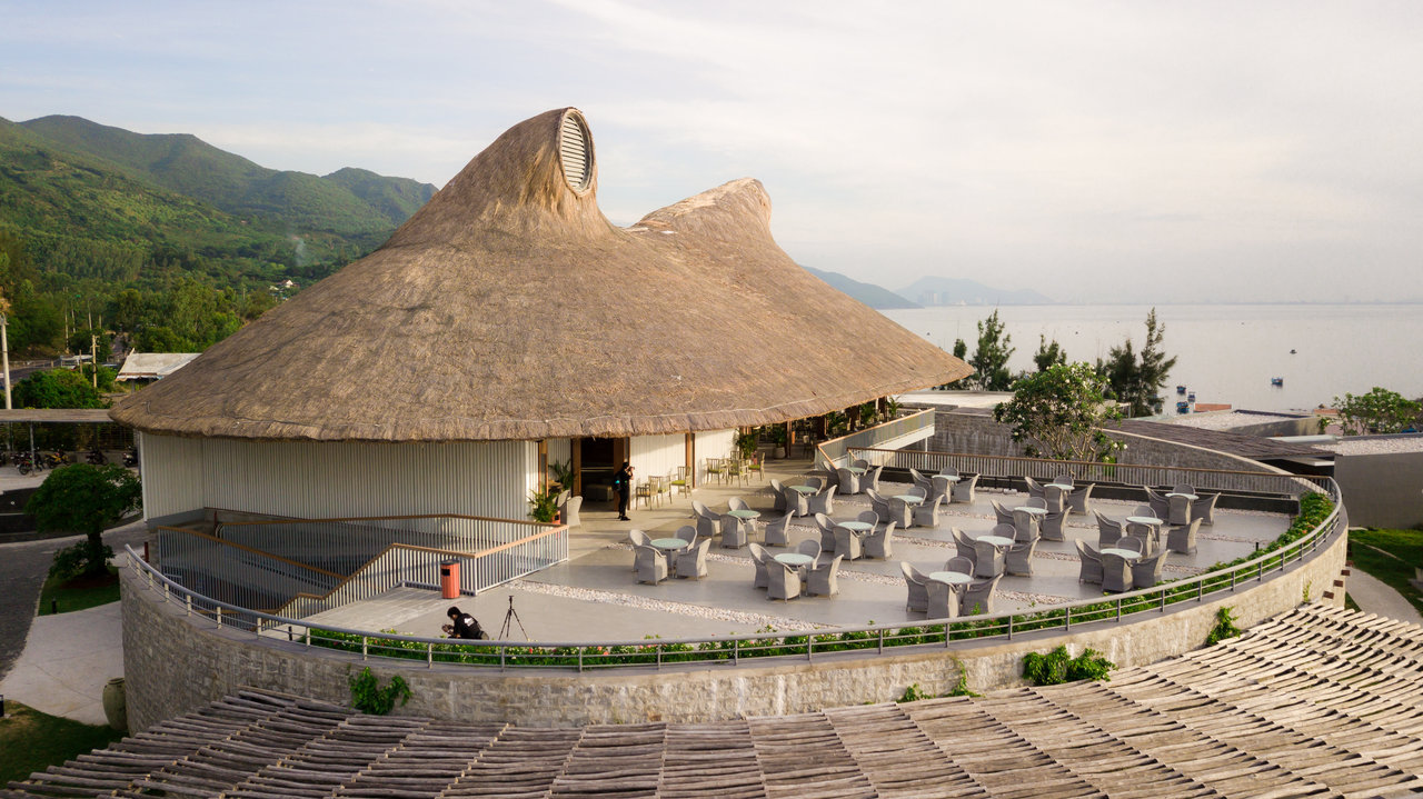 Resort Quy Nhơn đẹp Casa Marina sẽ mang đến cho bạn một kỳ nghỉ đáng nhớ